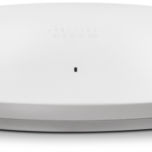 Cisco Catalyst CW9166 Wi-Fi 6E access point 4×4 MU-MIMO Indoor AP