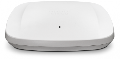 Cisco Catalyst CW9166 Wi-Fi 6E access point 4×4 MU-MIMO Indoor AP