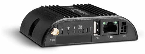 CradlePoint IBR200-10M Router – NetCloud IoT Gateway subscription license for Sprint