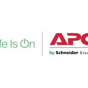 APC  Symmetra LX flame retardant battery – SYBT5FR