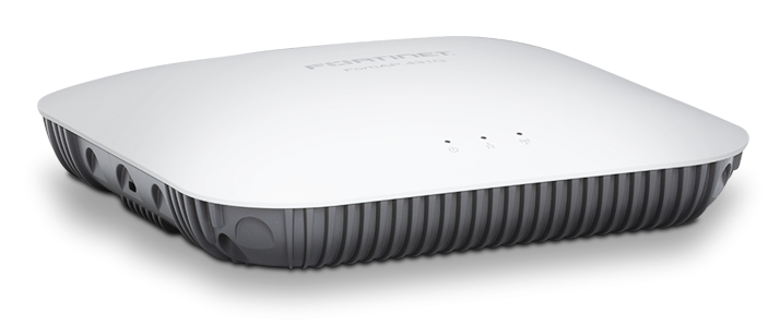 Fortinet FortiAP 431G Wi-Fi 6E access point