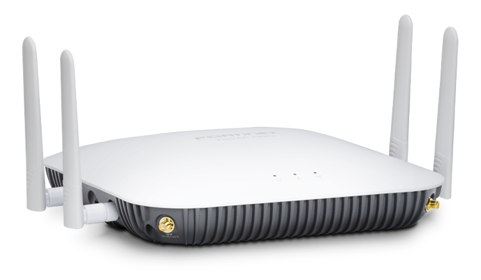 Fortinet FortiAP 433G Wi-Fi 6E access point