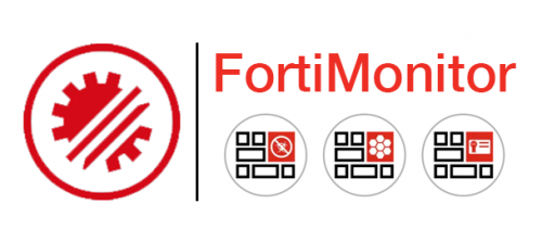 FortiMonitor Enterprise FortiGate subscription plus FortiCare 24×7 10 fabric devices