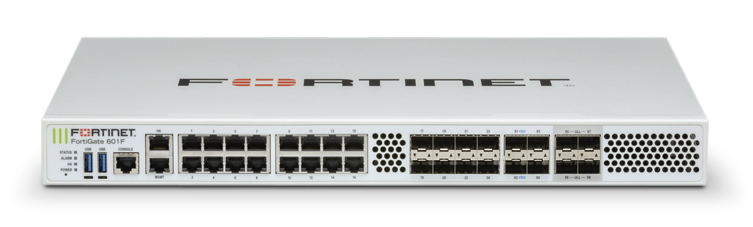 Fortinet FG600F firewall