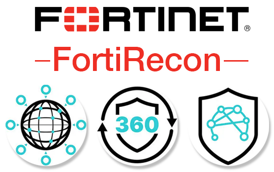 Fortinet FortiRecon