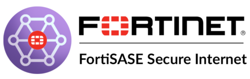 Fortinet FortiSASE Secure Internet Access Agent – plus FortiCare 24×7 2000 endpoints FC3-10-EMS05-434-01-12