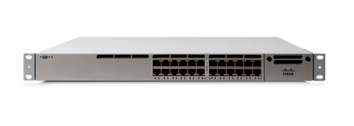 Enterprise License for Meraki MS350-24X Cloud Managed Gigabit Switch License and Support