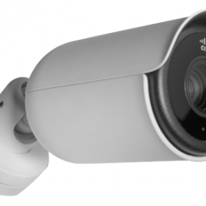 Meraki MV52 HD Smart Camera – 12-40 mm varifocal telephoto, 1TB solid state storage
