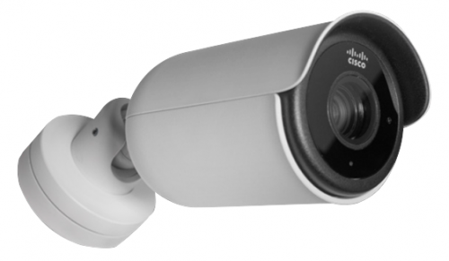 Meraki MV52 HD Smart Camera – 12-40 mm varifocal telephoto, 1TB solid state storage