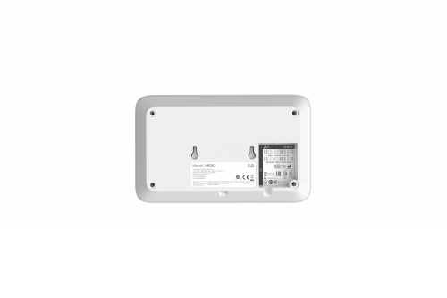 Meraki MR20 Access Point with Enterprise License