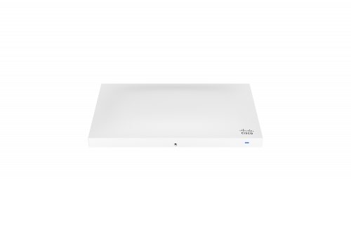 Meraki MR42 Access Point with Enterprise License