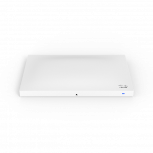 Meraki MR42 Access Point with Enterprise License