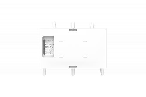 Meraki MR42E Access Point with Enterprise License