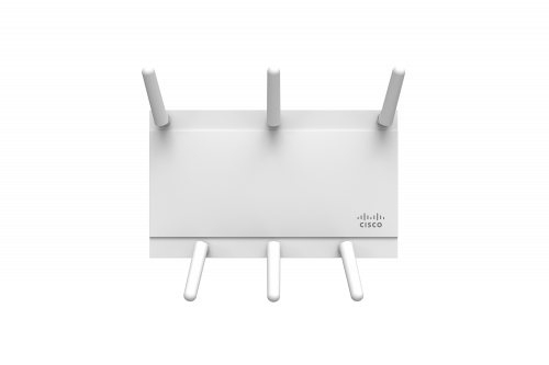 Meraki MR42E Access Point with Enterprise License