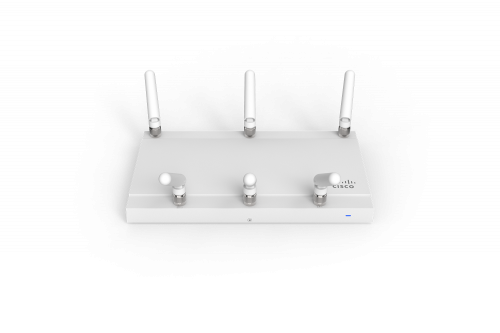 Meraki MR42E Access Point with Enterprise License