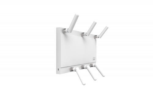 Meraki MR42E Access Point with Enterprise License