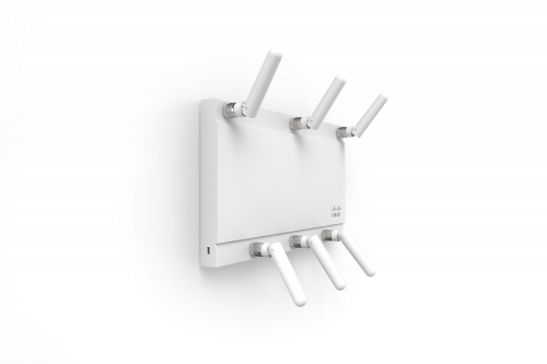 Meraki MR42E Access Point with Enterprise License