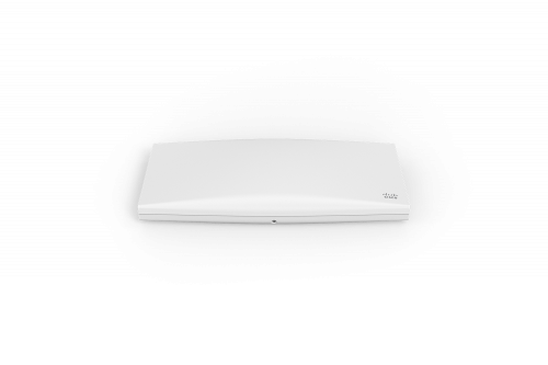 Meraki MR 46 Access Point with Advanced License – MR46-HW Bundle