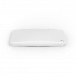 Meraki MR 46 Access Point with Advanced License – MR46-HW Bundle