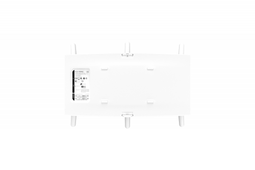 Meraki MR46E Wi-Fi 6 access point cloud-managed MR46E