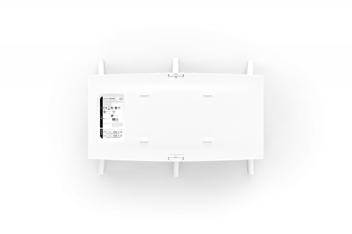 Meraki MR46E Wi-Fi 6 access point cloud-managed MR46E