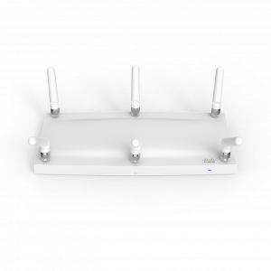 Meraki MR46E Wi-Fi 6 access point cloud-managed MR46E