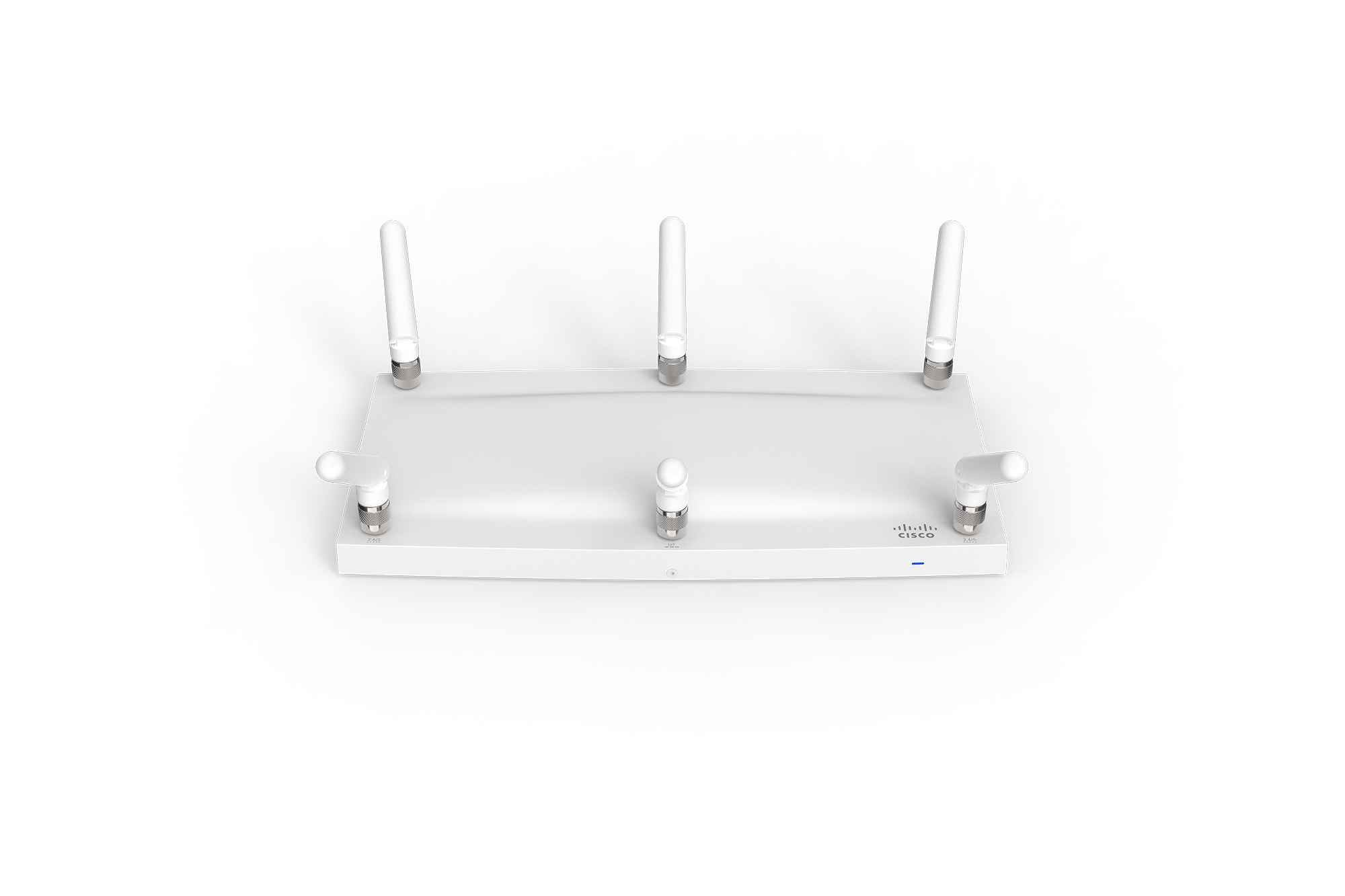 Meraki MR46E Wi-Fi 6 access point cloud-managed MR46E