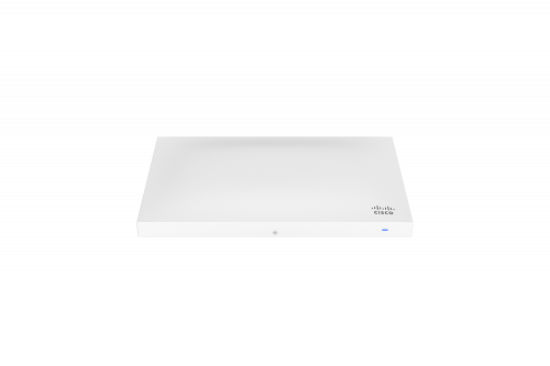 Meraki MR52 access point with Enterprise License – 802.11ac 4×4 MU-MIMO with Enterprise License