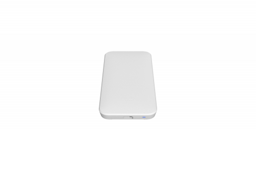 Meraki MR70 Ruggedized Access Point with Enterprise License