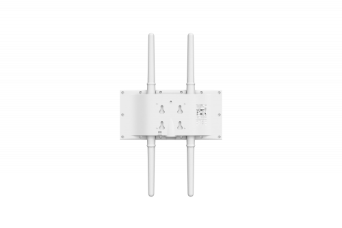 Cisco Meraki MR76 Cloud Managed 802.11ax Wi-Fi 6 Outdoor Access Point