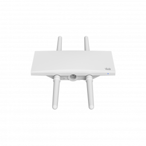 Cisco Meraki MR86 Cloud Managed 802.11ax Wi-Fi 6 Outdoor Access Point