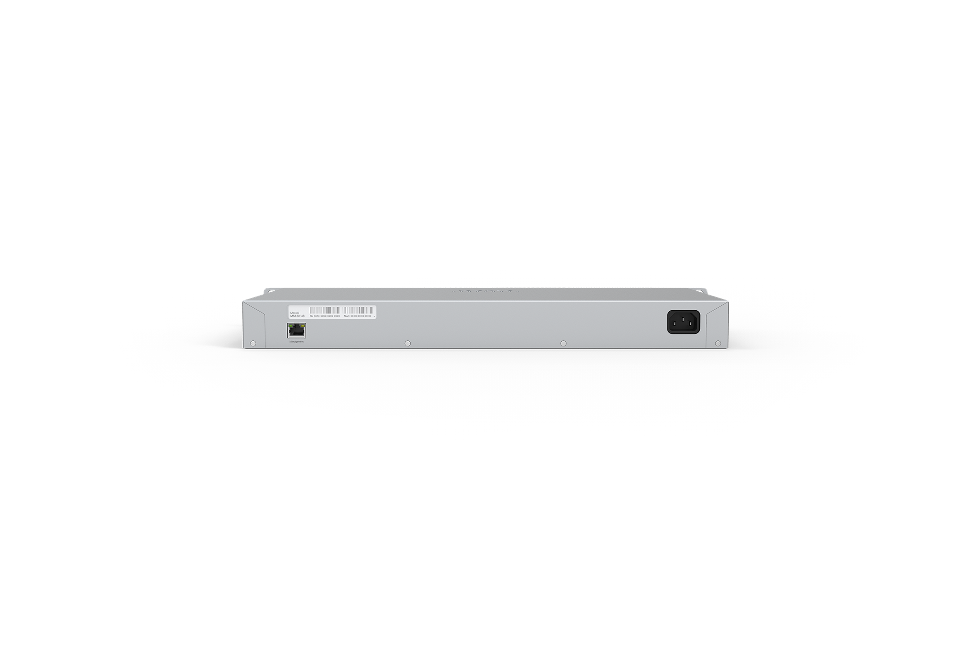 Cisco Meraki MS 120-48 Cloud Managed Switch - iTel Store