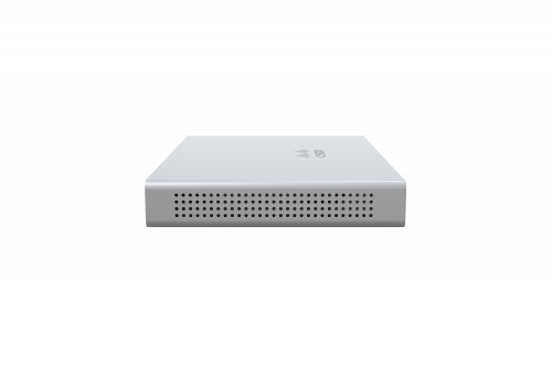 Meraki MS120-8 cloud-managed switch with Enterprise License