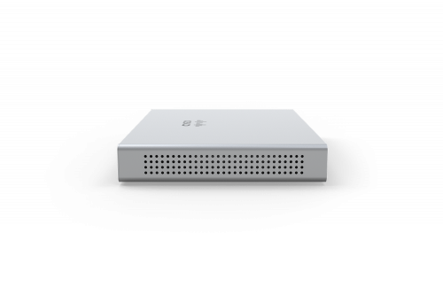 Meraki MS120-8 cloud-managed switch with Enterprise License