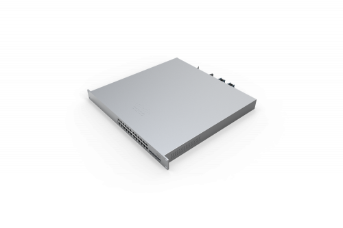 Meraki MS350-24X Cloud Managed Gigabit Switch with Enterprise License