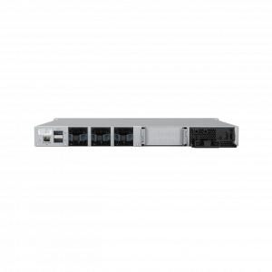 Meraki MS355-24X2 Cloud-Managed Switch with Enterprise License