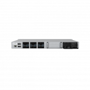 Meraki MS355-48X Cloud-Managed Switch with Enterprise License