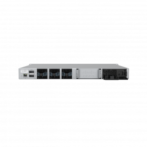 Meraki MS355-48X2 Cloud-Managed Switch with Enterprise License
