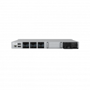 Meraki MS355-48X2 Cloud-Managed Switch with Enterprise License