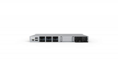 Meraki MS355-48X2 Cloud-Managed Switch with Enterprise License