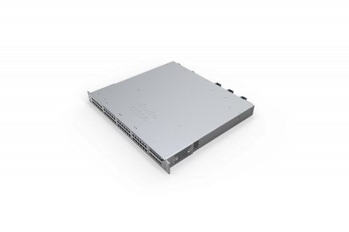 Meraki MS390-48 cloud managed switch