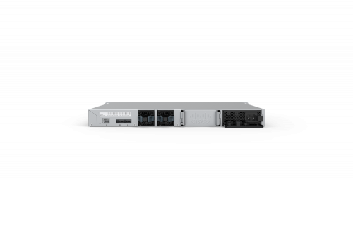 Meraki MS410 Cloud Managed Switch – 16-Port 1 Gigabit Aggregation Switch with Enterprise License