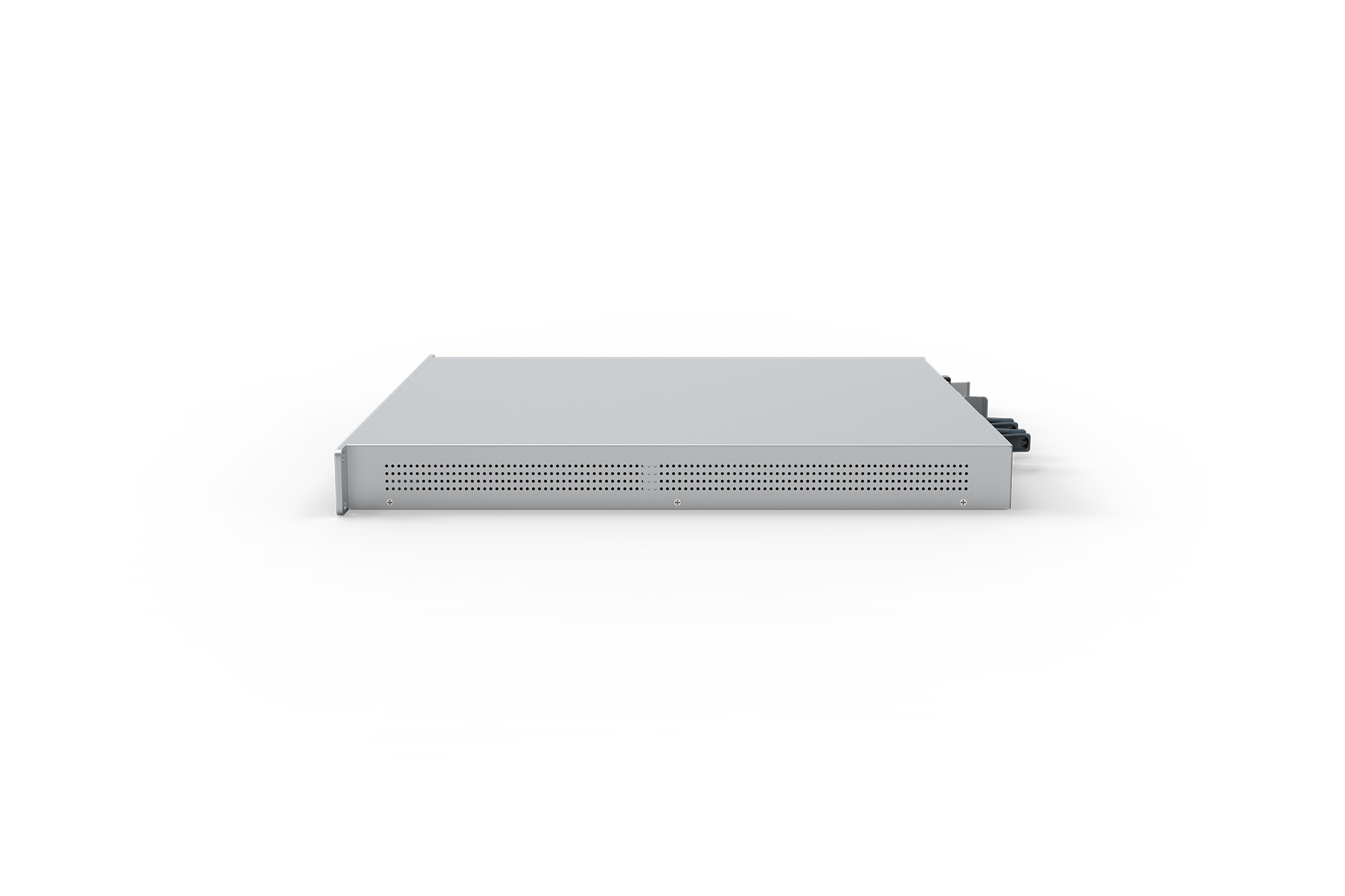 Meraki MS410 Cloud Managed Switch - 16-Port 1 Gigabit Aggregation Switch  with Enterprise License