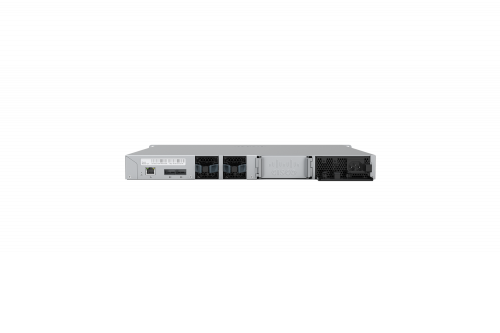 Meraki MS410 Cloud Managed Switch – 32-Port 1 Gigabit Aggregation Switch with Enterprise License