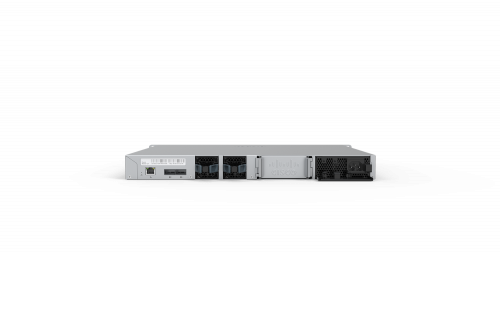 Meraki MS410 Cloud Managed Switch – 32-Port 1 Gigabit Aggregation Switch with Enterprise License