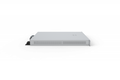 Meraki MS410 Cloud Managed Switch – 32-Port 1 Gigabit Aggregation Switch with Enterprise License