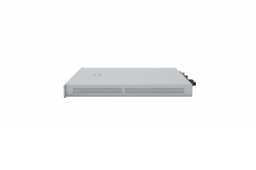 Meraki MS410 Cloud Managed Switch – 32-Port 1 Gigabit Aggregation Switch with Enterprise License