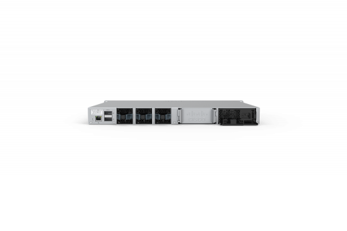 Meraki MS450-12 cloud managed aggregation switch 12 ports