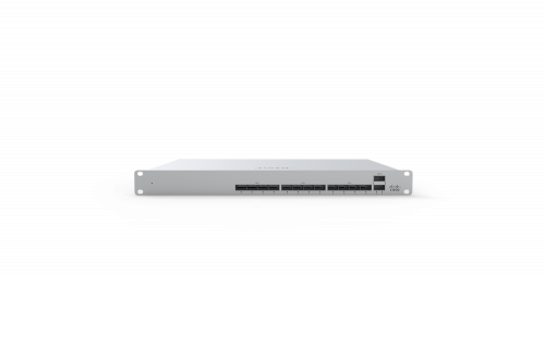 Meraki MS450-12 cloud managed aggregation switch 12 ports