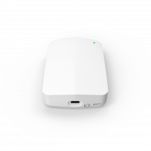 Meraki MT10 environmental sensor – temperature and humidity sensor